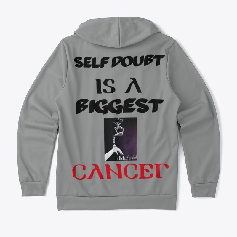 SELF DOUTE 