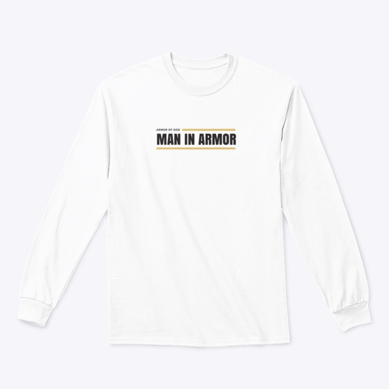 MEN IN ARMOR COLLECTION