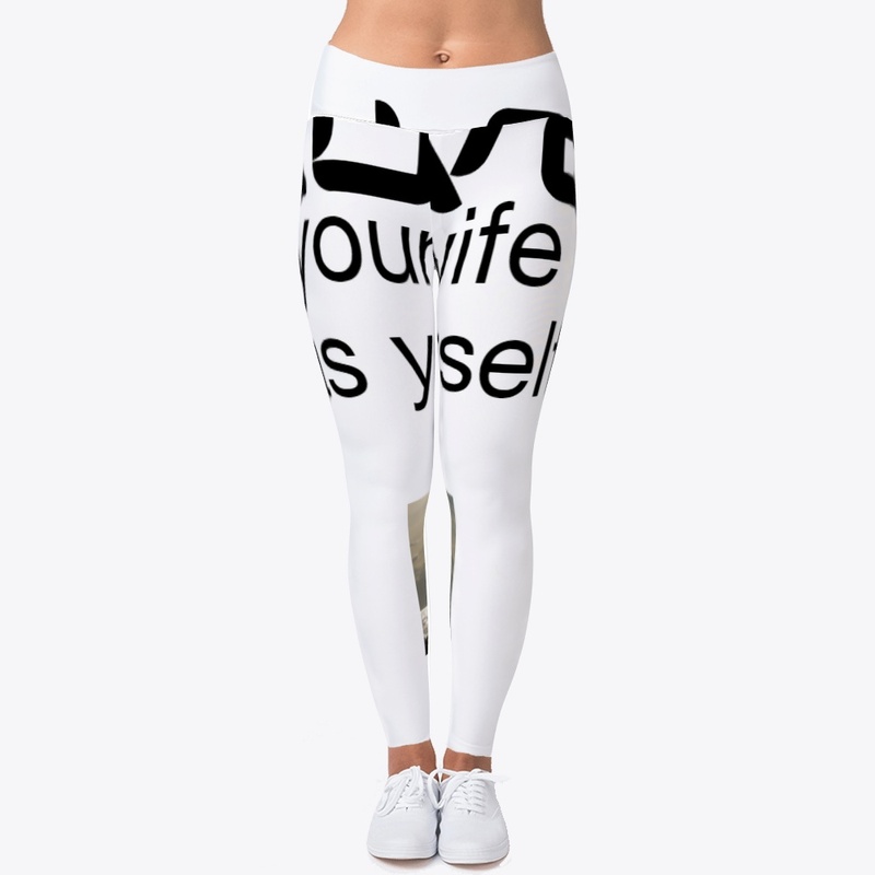 Love your wife as yourself