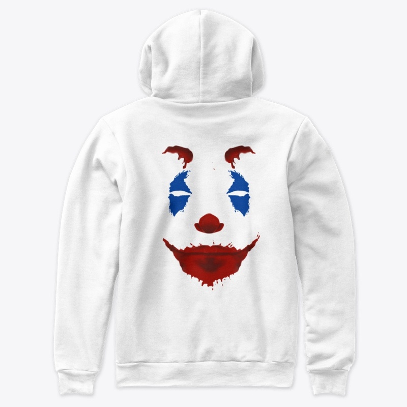 What do you know about the joker?