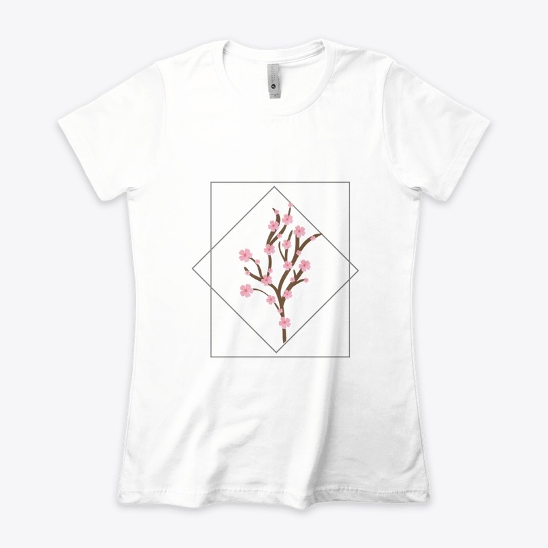 flower white