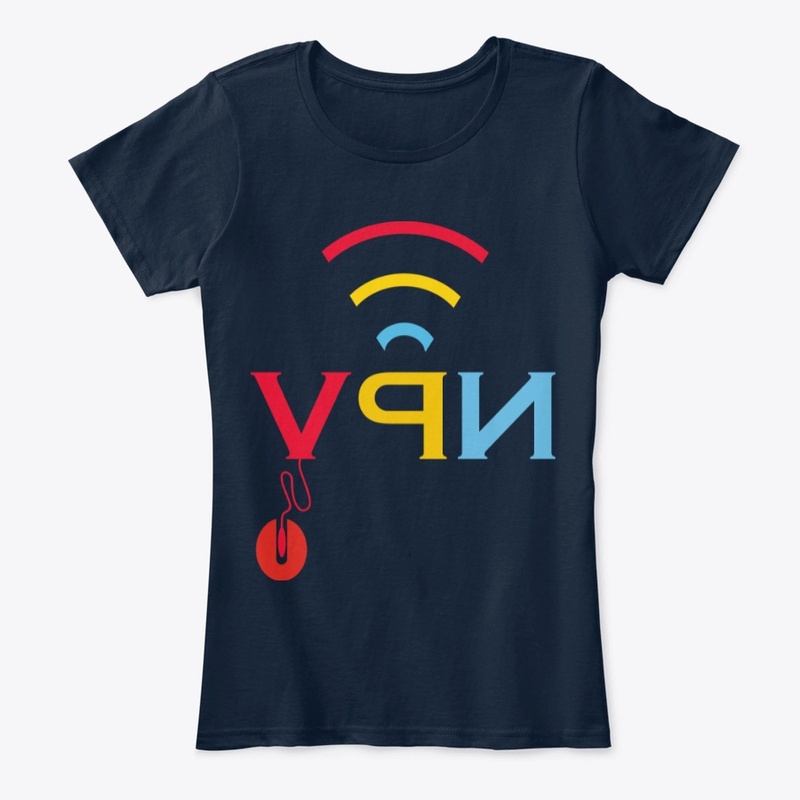 Login with VPN Colour 