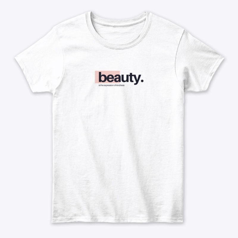 Beauty | Women T-shirt Regular Fit