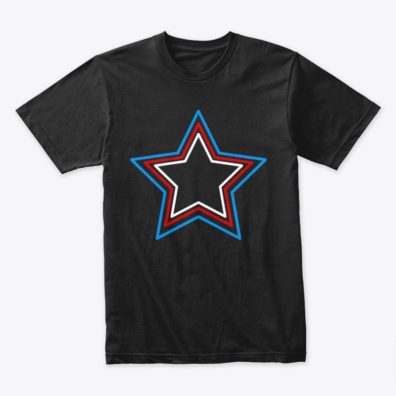 NUX STORE (TSHIRT DESIGN)
