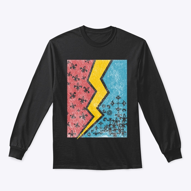 Lightning Bolt