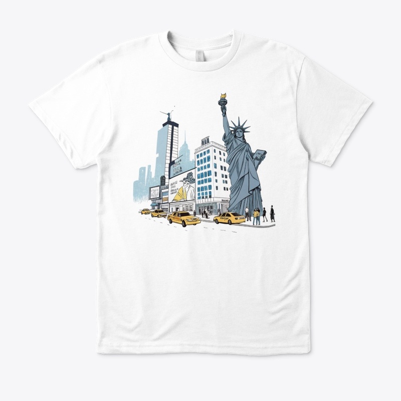 Statue of Liberty