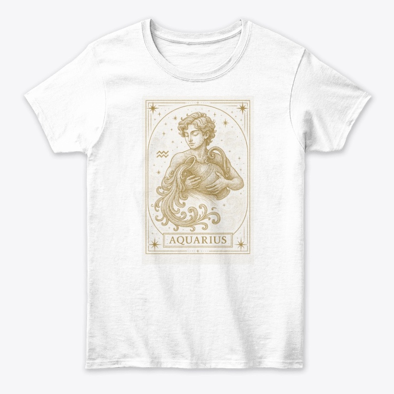 Women's Classic Tee