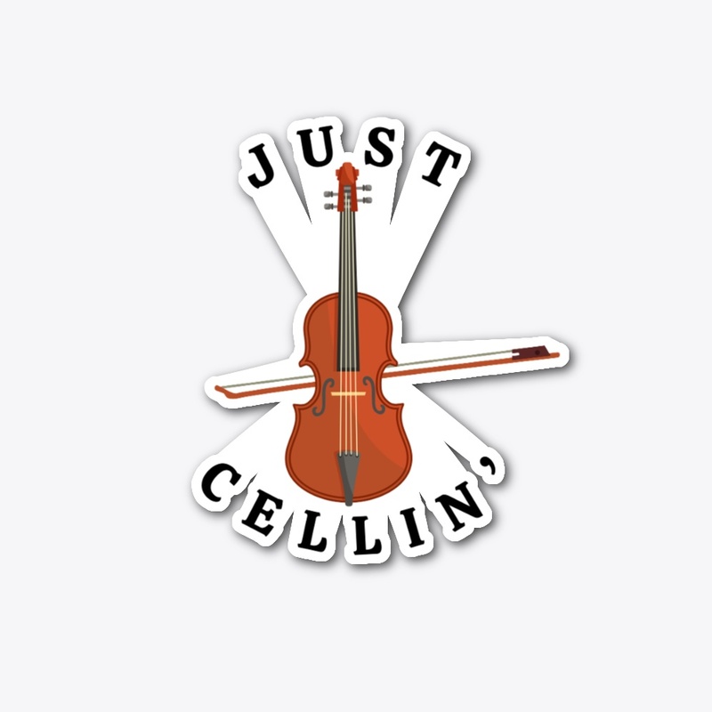 Just Cellin'