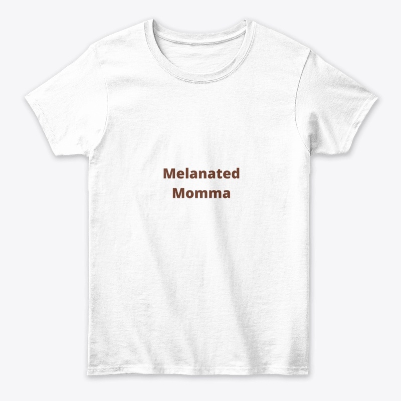 The Melanated Momma Collection
