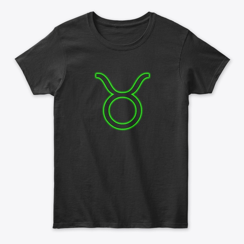 Taurus (Outline)