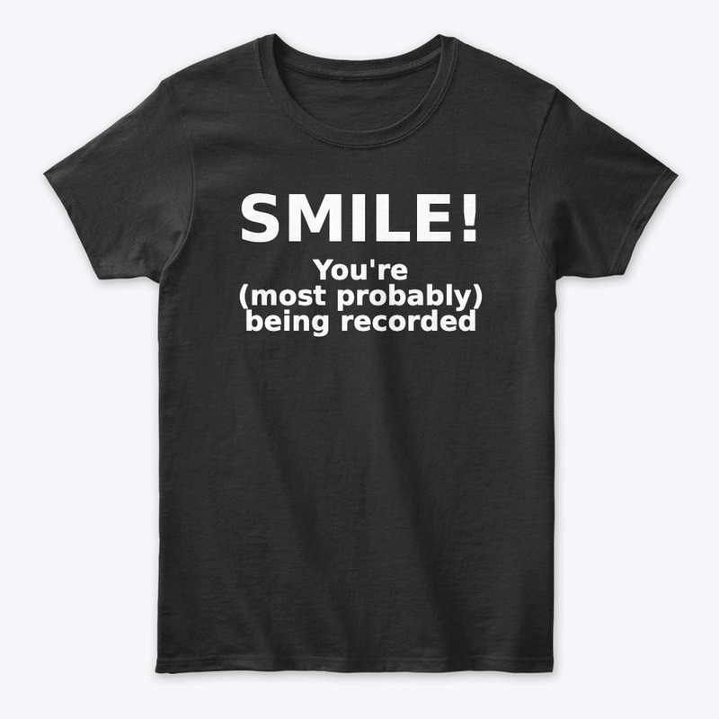 Smile!
