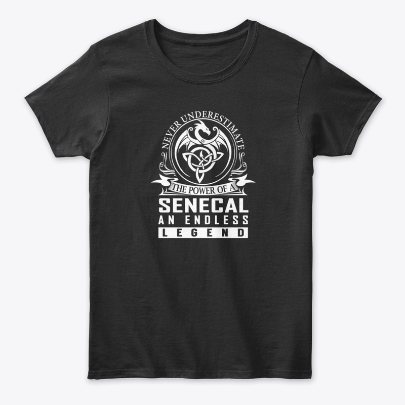 🎁 New New Never Underestimate The Power