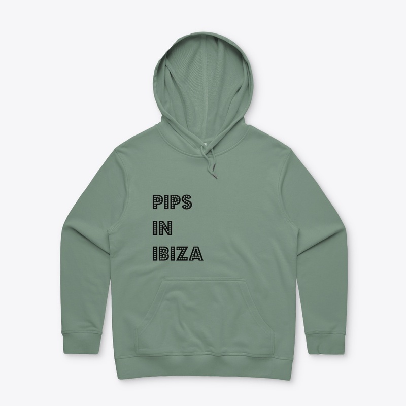Pips in Ibiza 