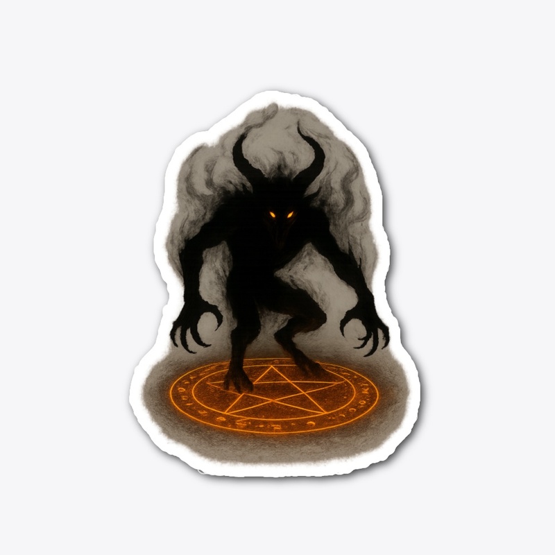 Dark summoning