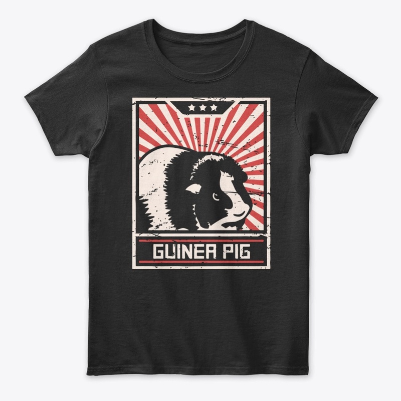 GUINEA PIG CLOTHES