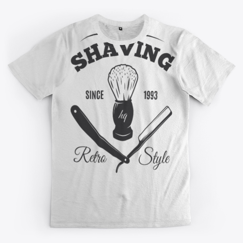 Hair Stylist Barber 2021