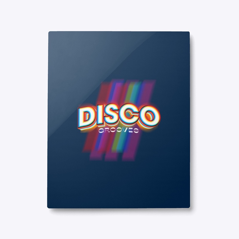 Disco Grooves