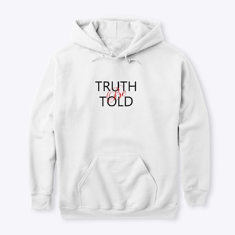 Truth Be Told Classic Design