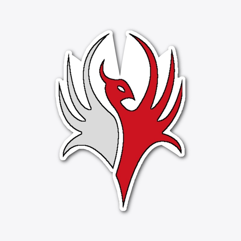 Logo Sticker