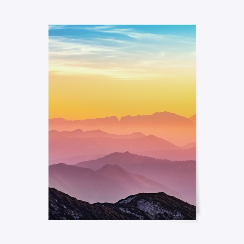 Beautiful Scenery