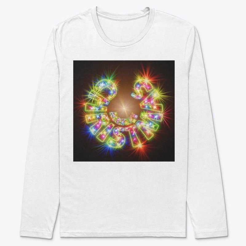 25 December t shirt