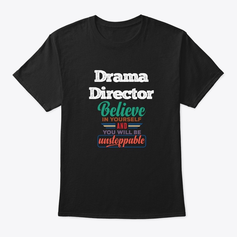[Theatre] Drama Director - Believe