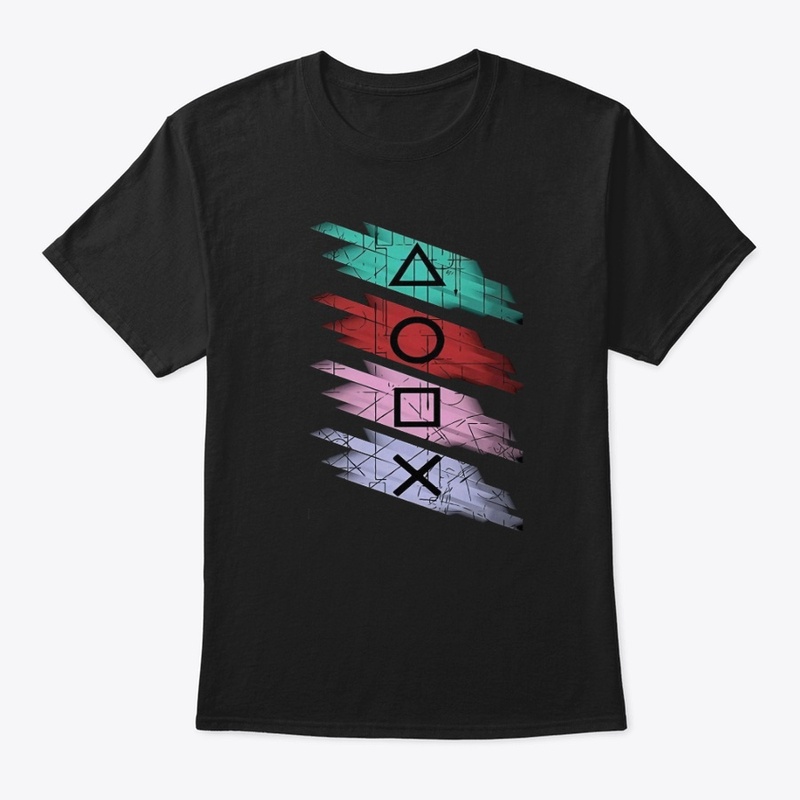 Classic Crewneck Tee