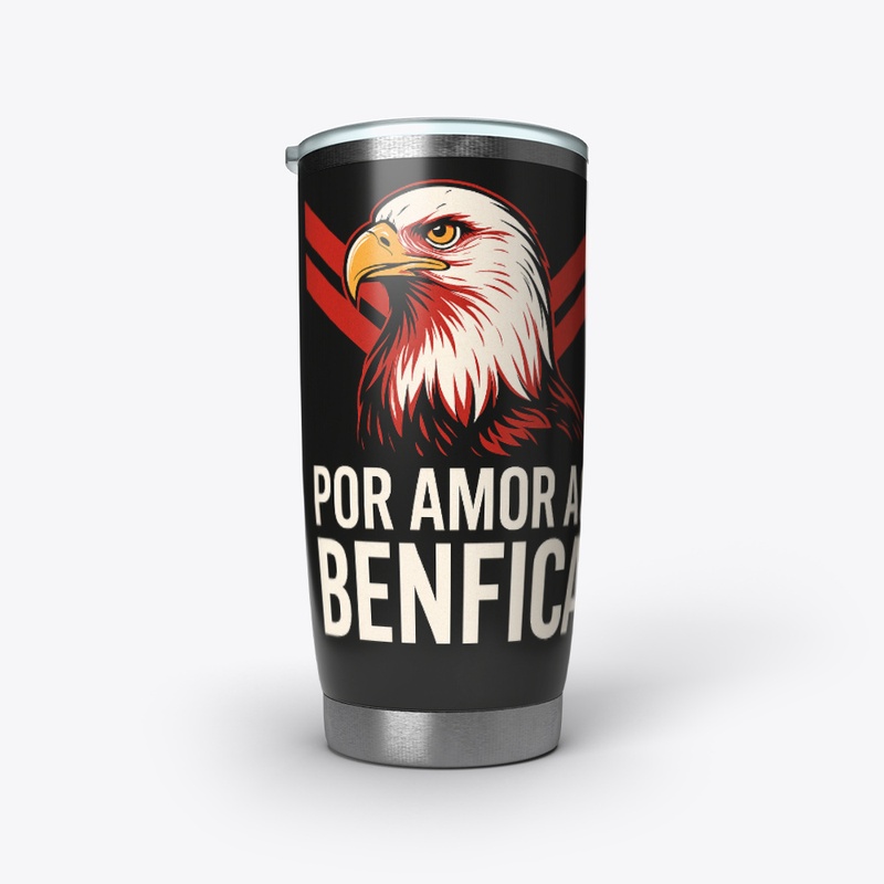 Por Amor ao Benfica