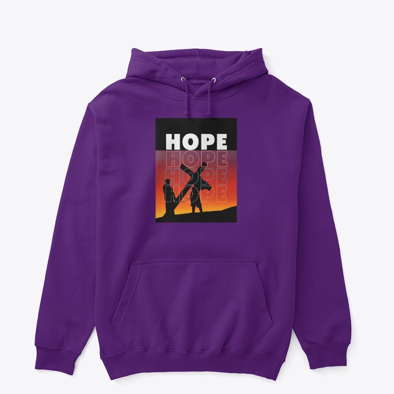 hopebyartisrael