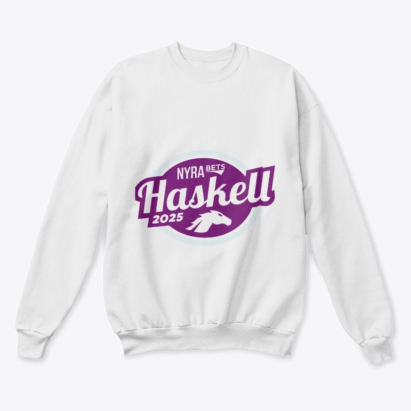 Haskell Invitational Stakes Champion