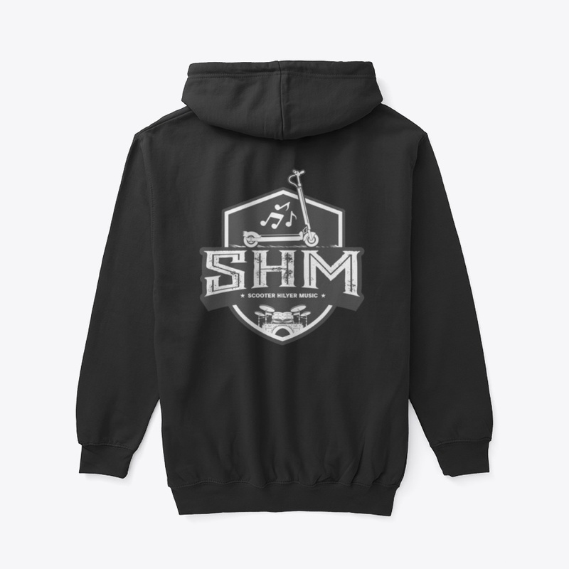 SHM hoodie