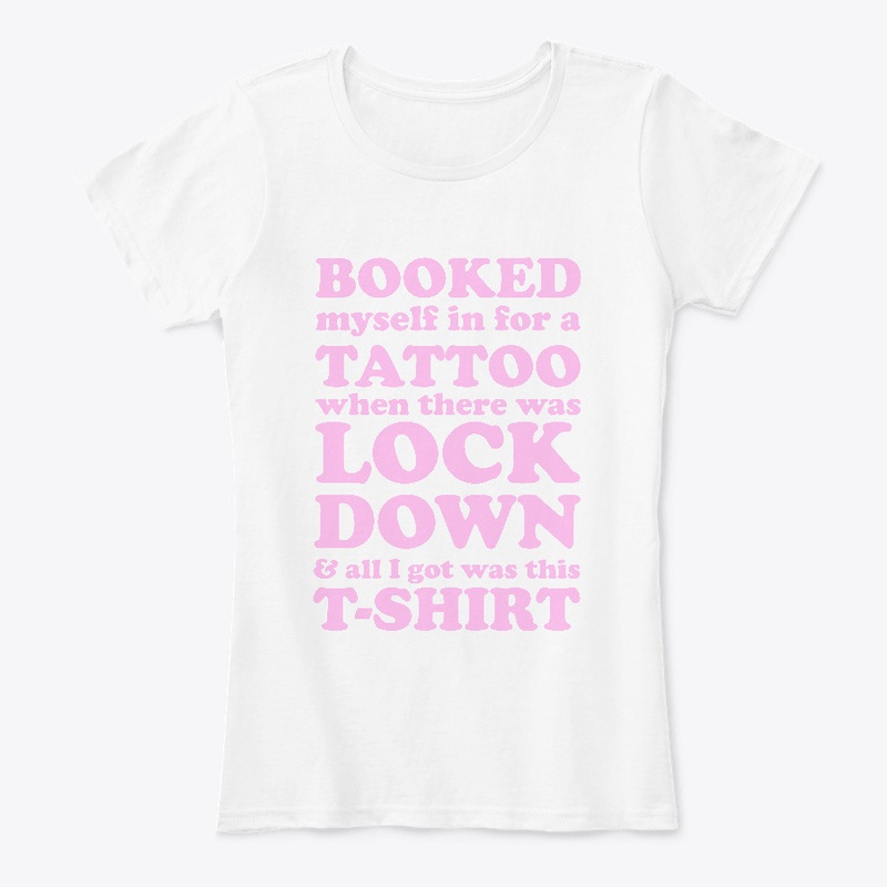 LOCKDOWN 2.0 LPINK FONT