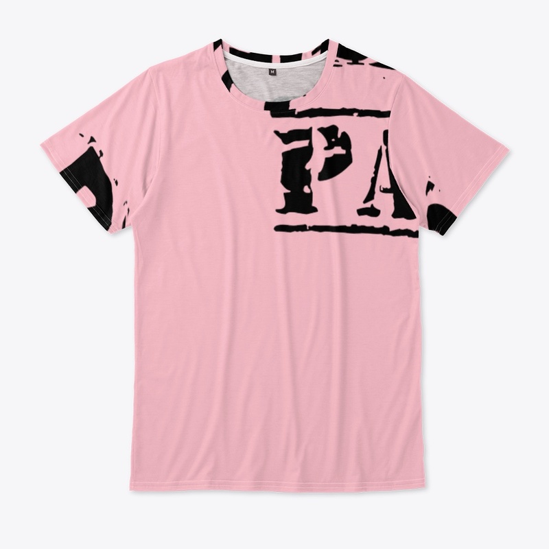 Deep pain T shirt 