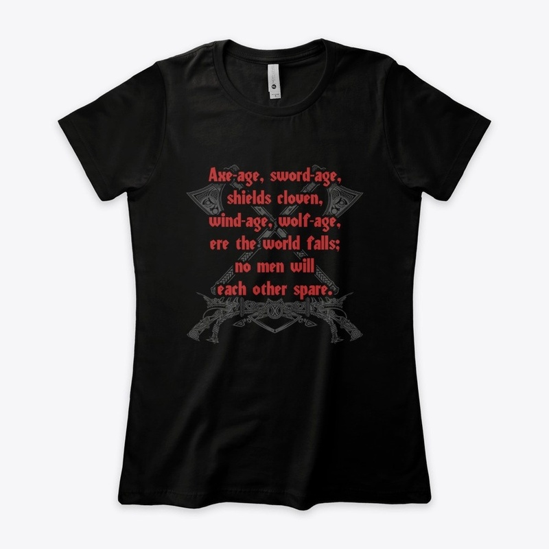 Axe Age