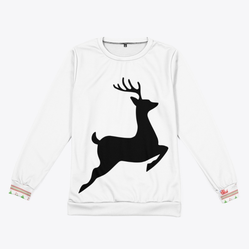 T-shirt || full seleeves