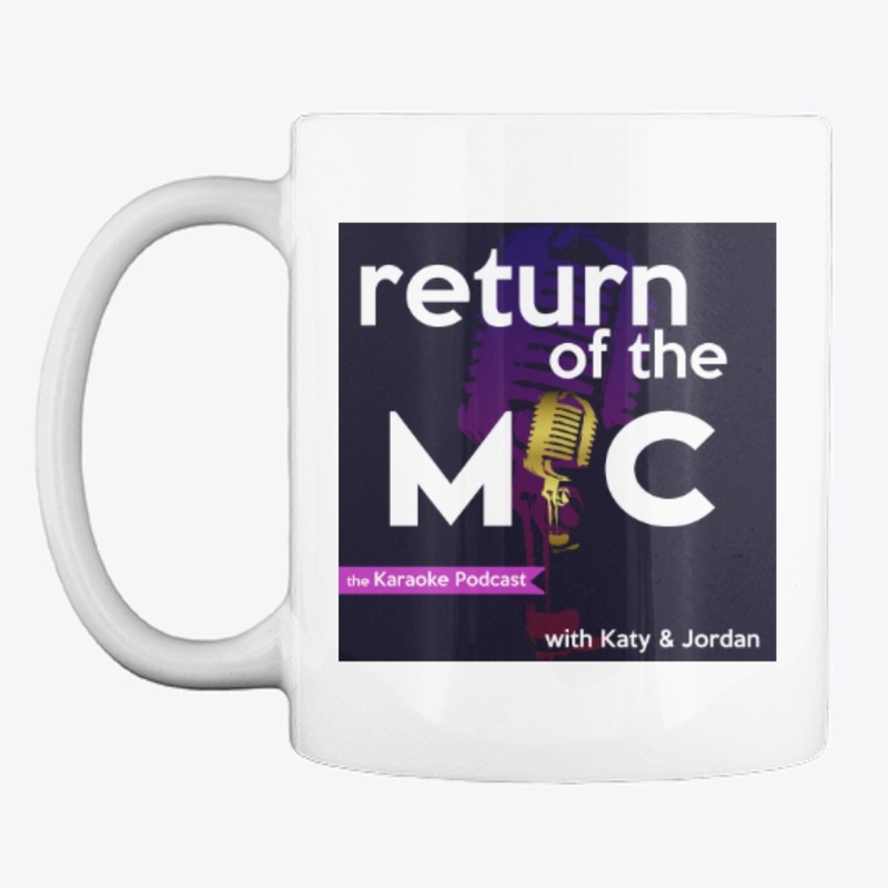 Coffee Mug: Singin' Juice