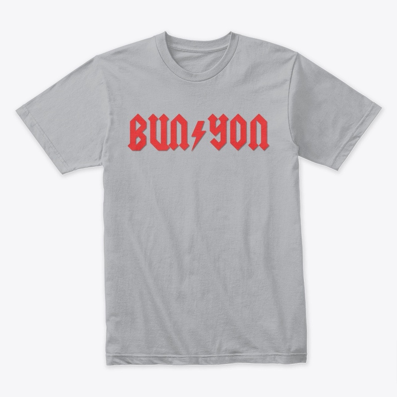 BUN/YON Tee