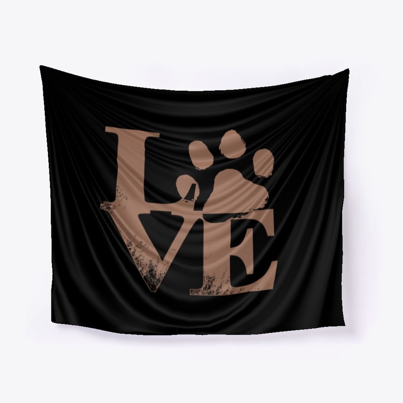 Love For Dogs Home Products
