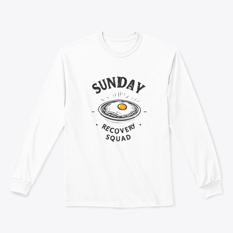 Sunday: Recovery Mode Activated