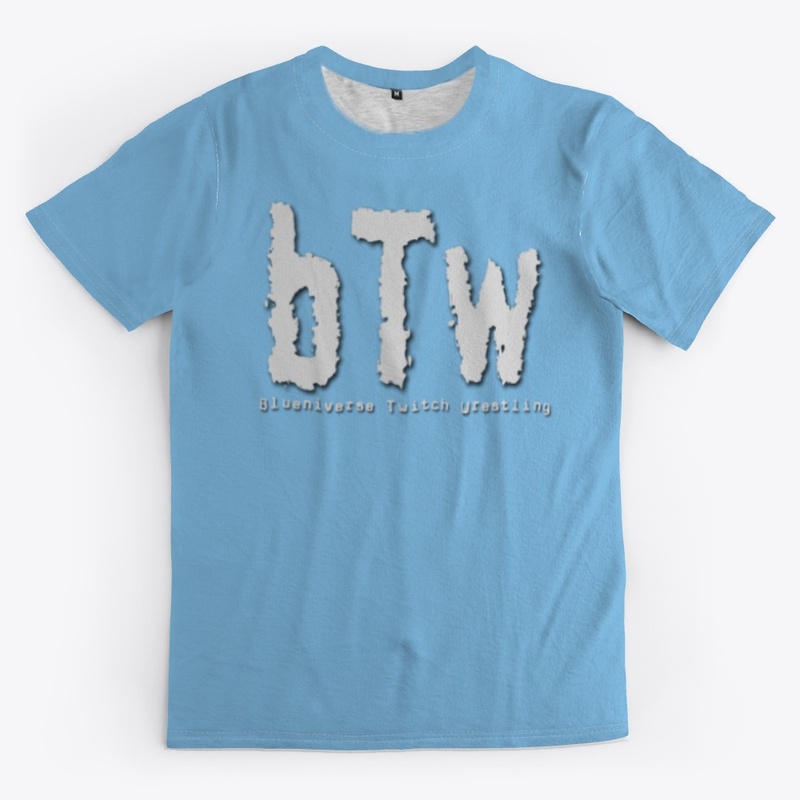 NEW BTW MERCH!