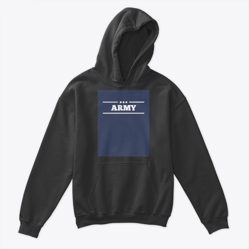 Army T shirt