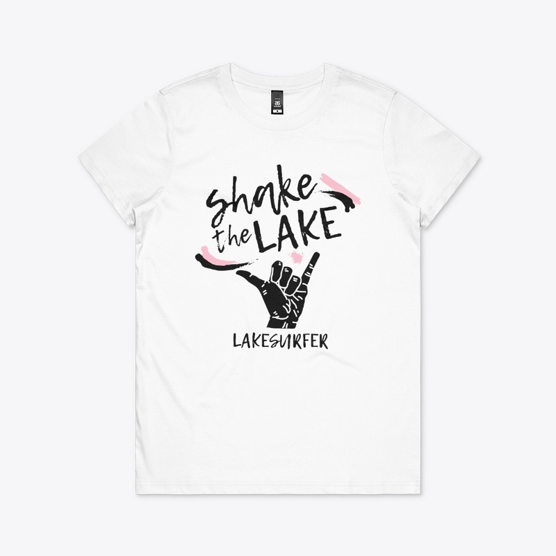 Shake the Lake