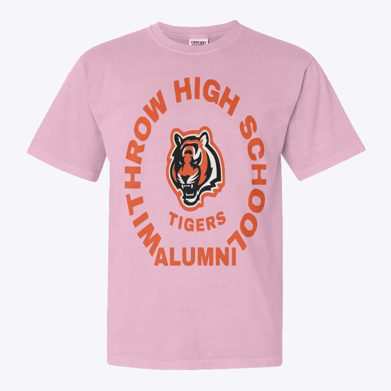 withrow high school 