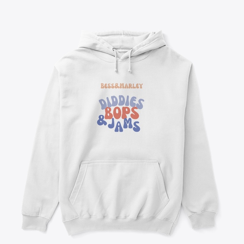 Diddies Bops and Jams