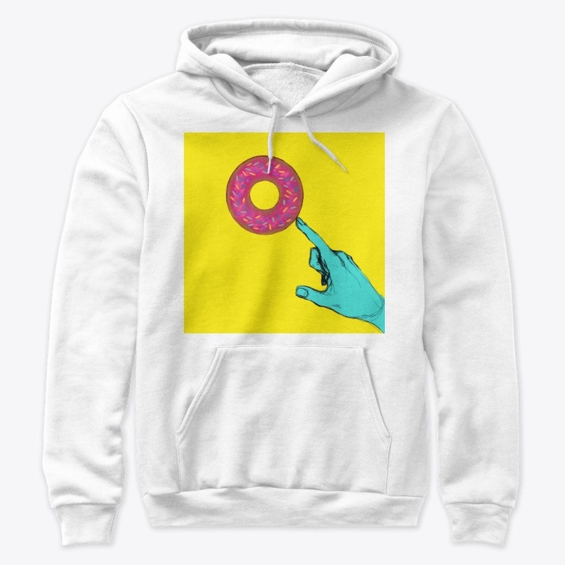 POINT (donut edition)