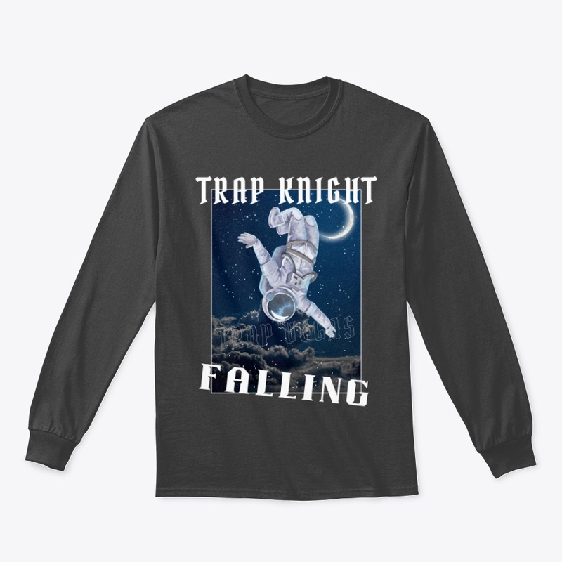 TRAP KNIGHT