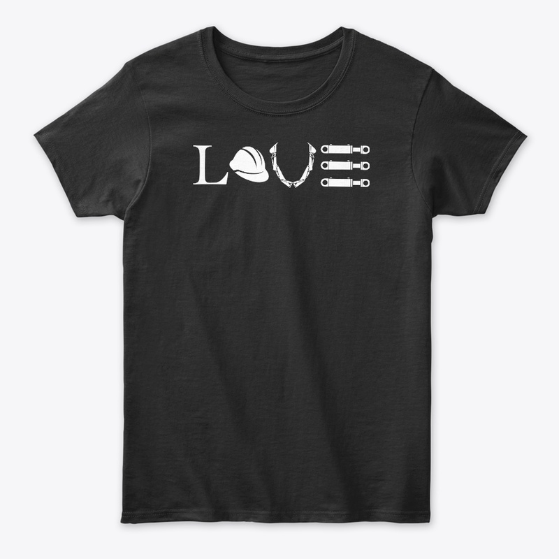 Love Operator Shirt