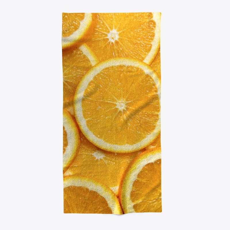 Bright Lemon