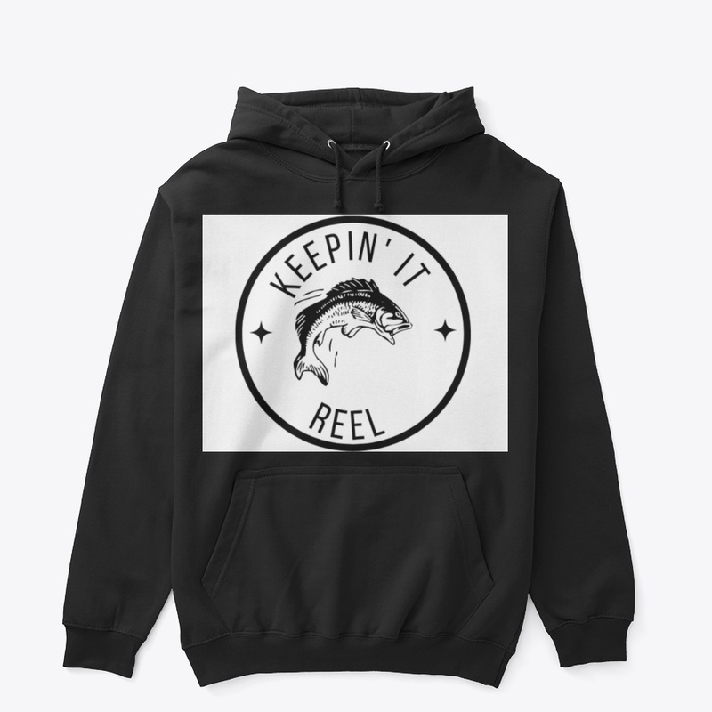 KEEPIN' IT REEL (FISH)