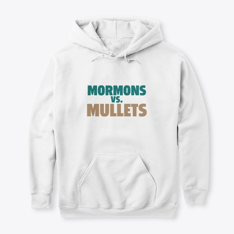 Mormons vs. Mullets